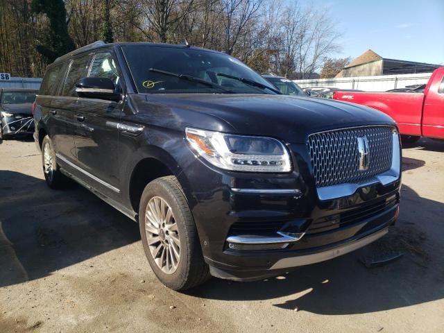 Lincoln Navigator (2020)