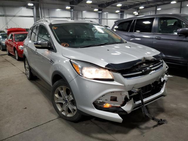 Ford Escape tit (2014)