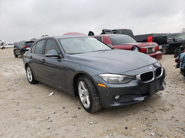 Bmw 320 i (2014)