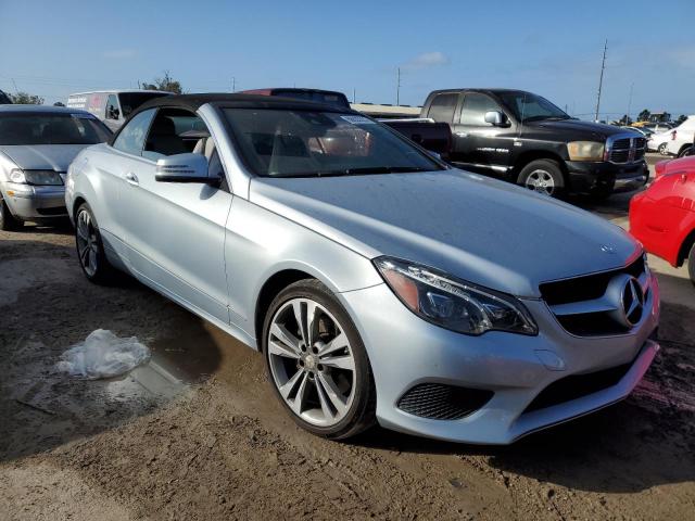Mercedes-benz E 400 (2016)