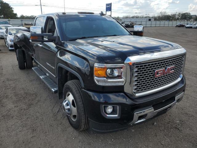 Gmc Sierra k35 (2015)
