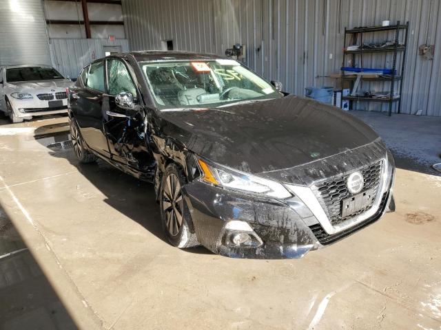 Nissan Altima sv (2019)