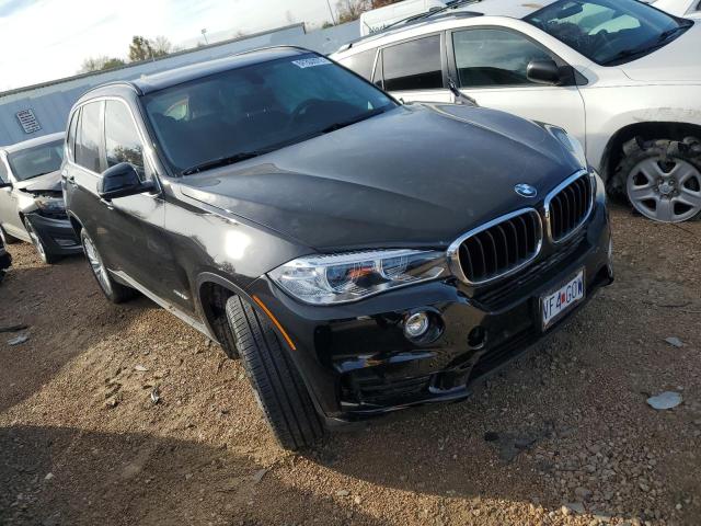 Bmw X5 xdrive3 (2016)