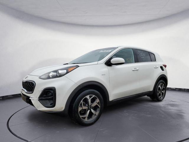 Kia Sportage l (2021)