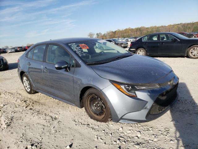 Toyota Corolla le (2020)