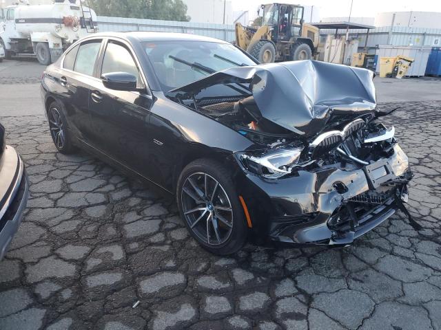 Bmw 330e (2022)