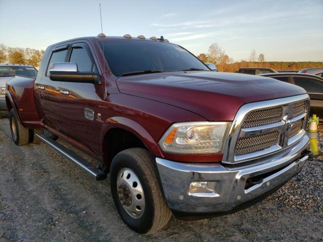 Ram 3500 longh (2016)
