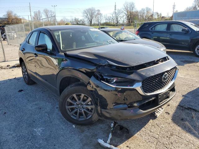 Mazda Cx-30 (2022)