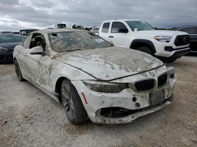 Bmw 4 series (2018)