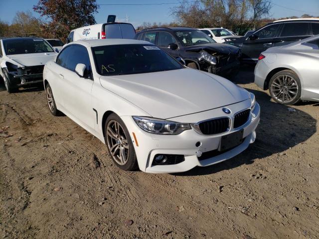 Bmw 428 xi (2014)