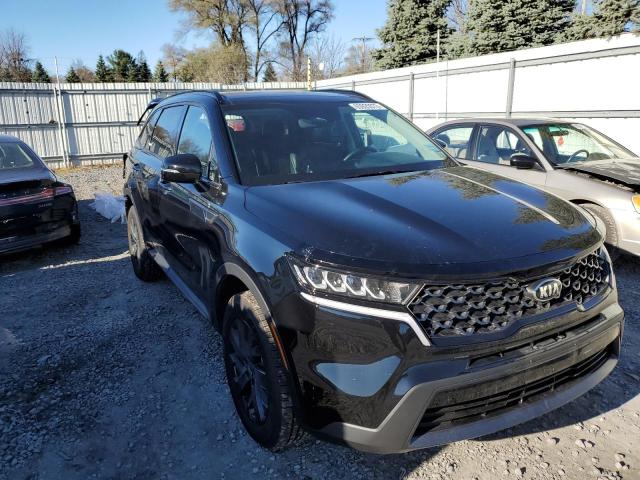 Kia Sorento s (2021)