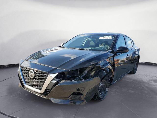 Nissan Altima s (2022)