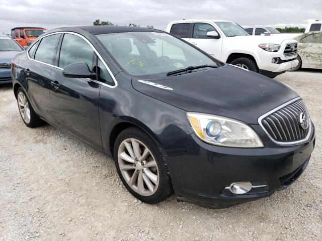 Buick Verano con (2015)