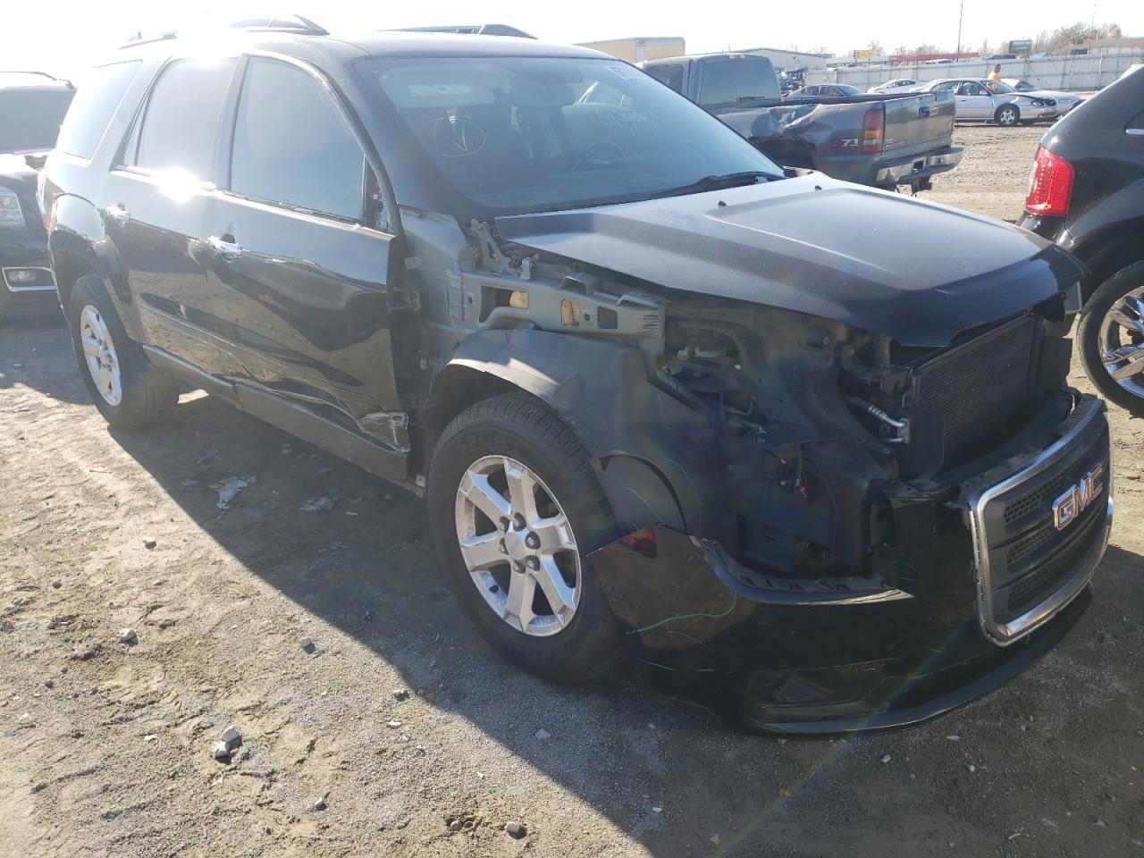 Gmc Acadia sle (2013)