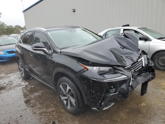 Lexus Nx 300 (2020)