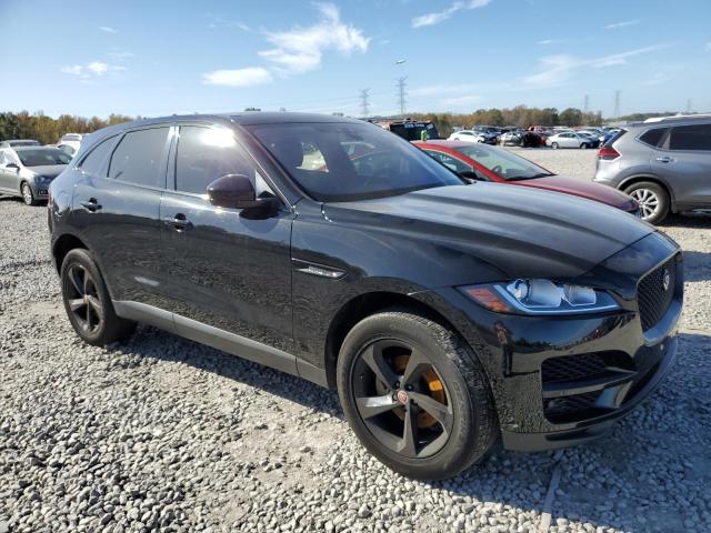 Jaguar F-pace (2020)