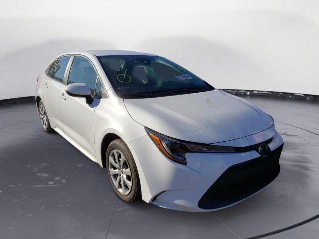 Toyota Corolla le (2022)