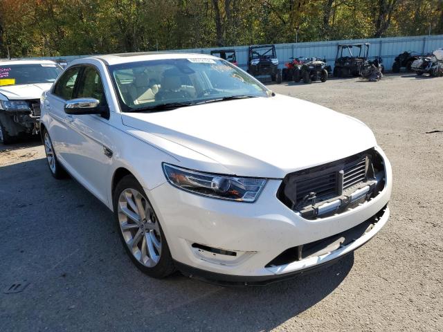 Ford Taurus lim (2016)