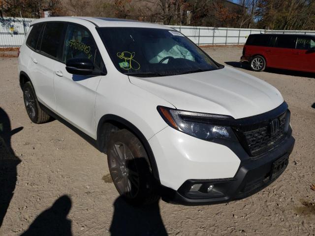 Honda Passport e (2021)