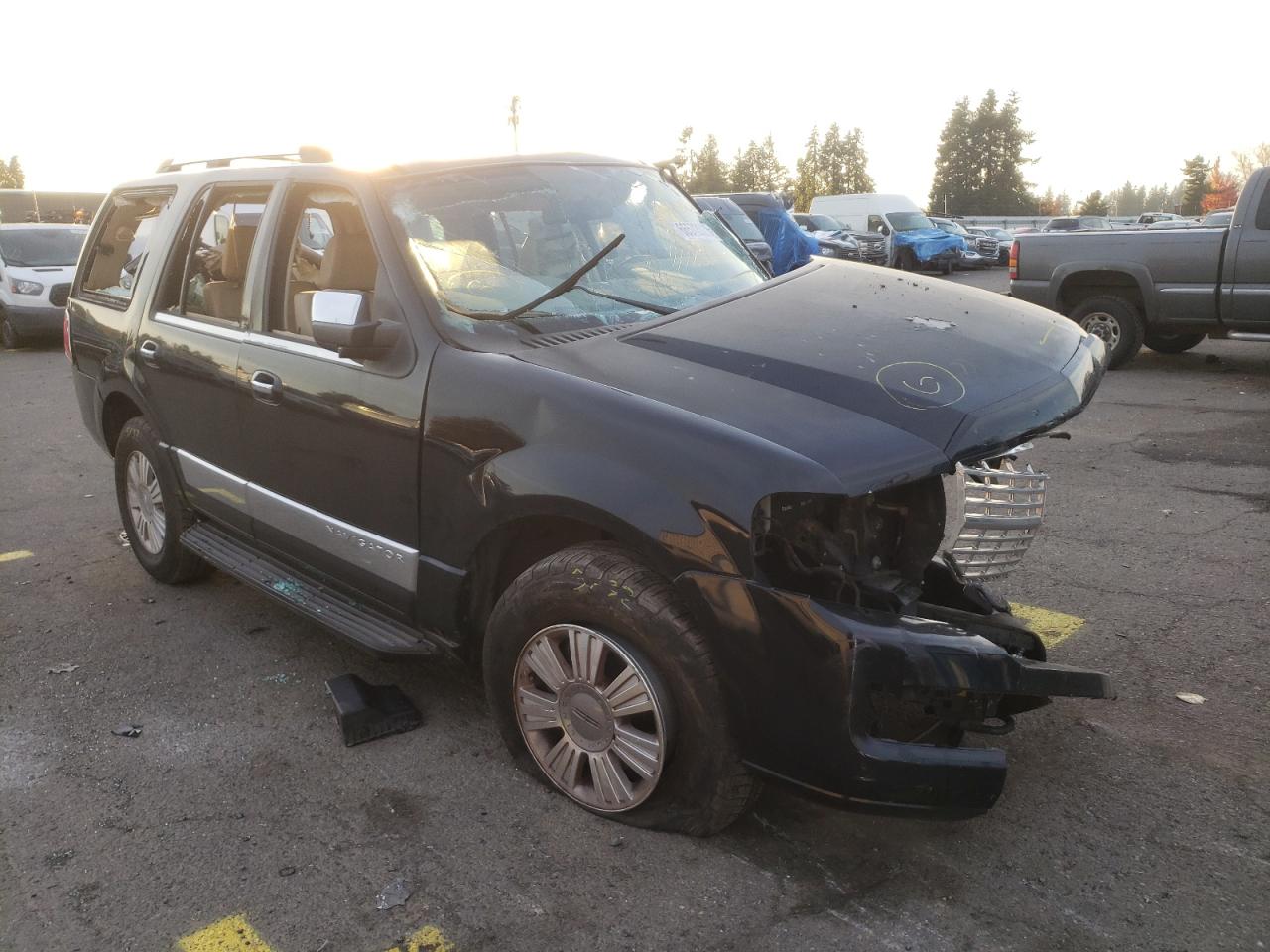 Lincoln Navigator (2007)