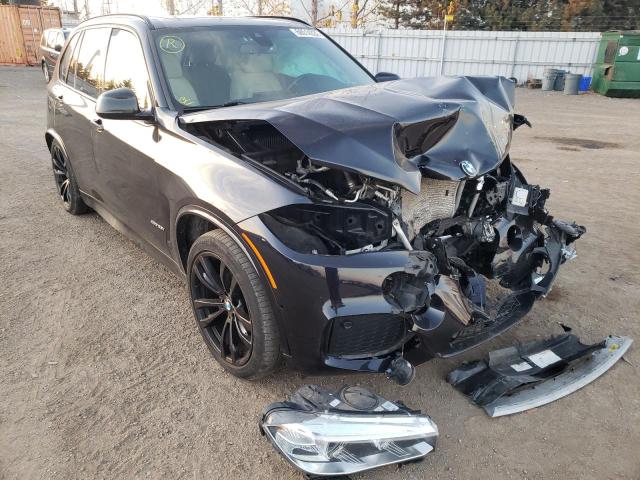 Bmw X5 xdrive3 (2017)