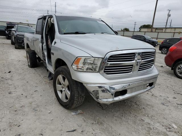 Dodge Ram (2014)