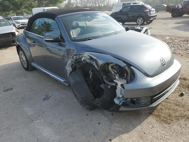 Volkswagen Beetle s-s (2016)