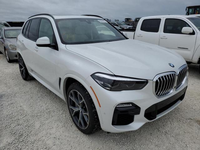Bmw X5 xdrive5 (2019)