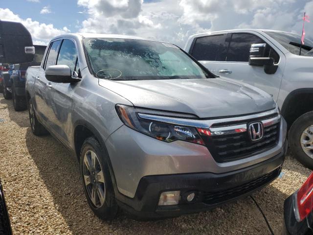 Honda Ridgeline (2019)