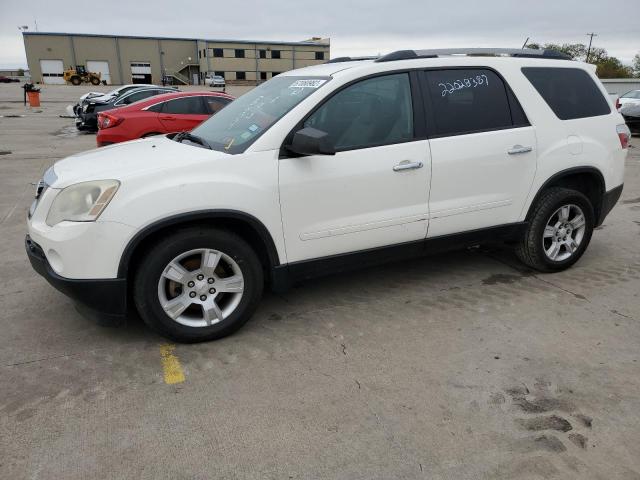 Gmc Acadia (2012)
