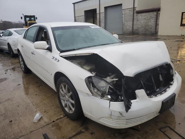 Buick Lucerne (2008)