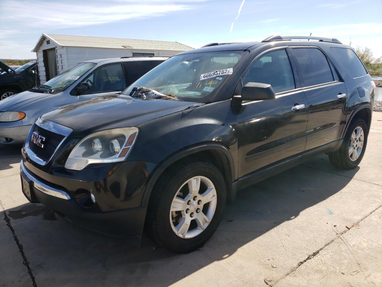 Gmc Acadia sl (2010)