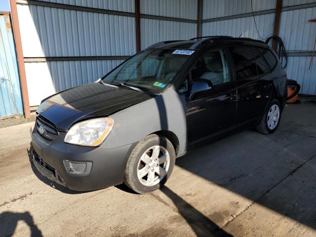 Kia Rondo (2007)