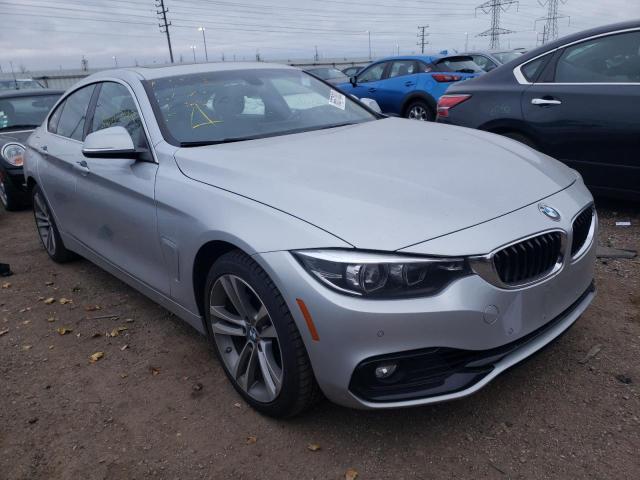 Bmw 430xi gran (2019)