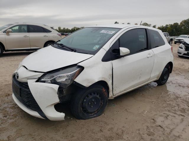 Toyota Yaris l (2018)