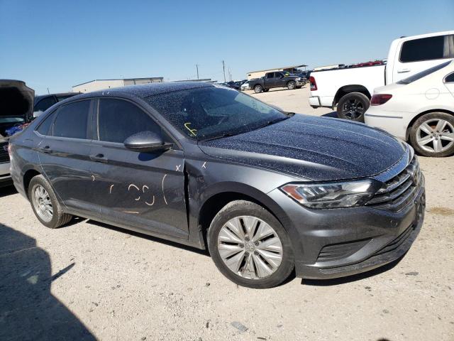 Volkswagen Jetta s (2019)