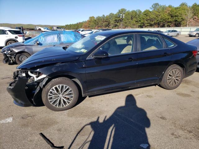 Volkswagen Jetta s (2021)