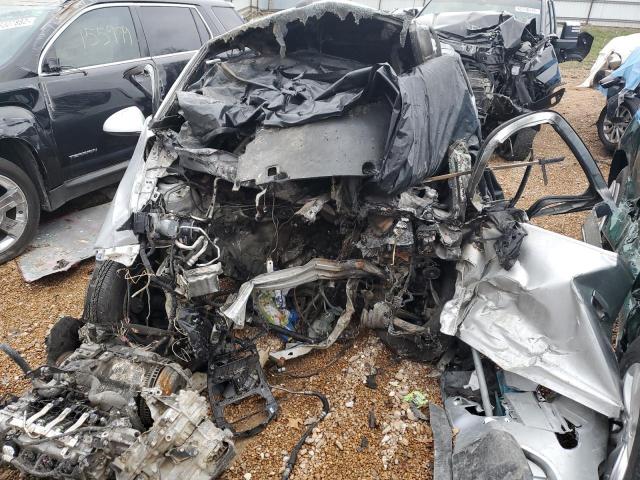 Chevrolet Spark (2014)
