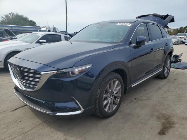 Mazda Cx-9 grand (2021)