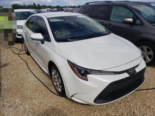 Toyota Corolla le (2021)