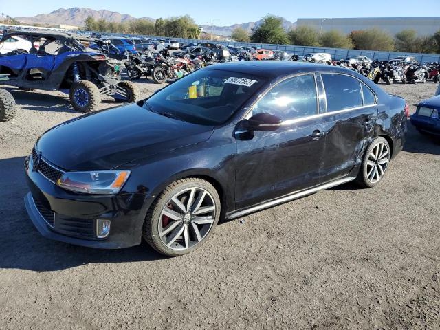 Volkswagen Jetta gli (2014)