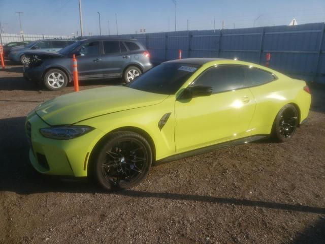 Bmw M4 competi (2022)