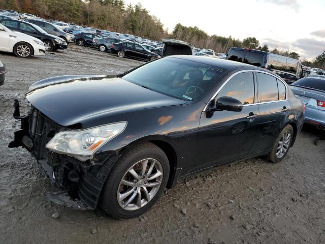 Infiniti G35 (2008)