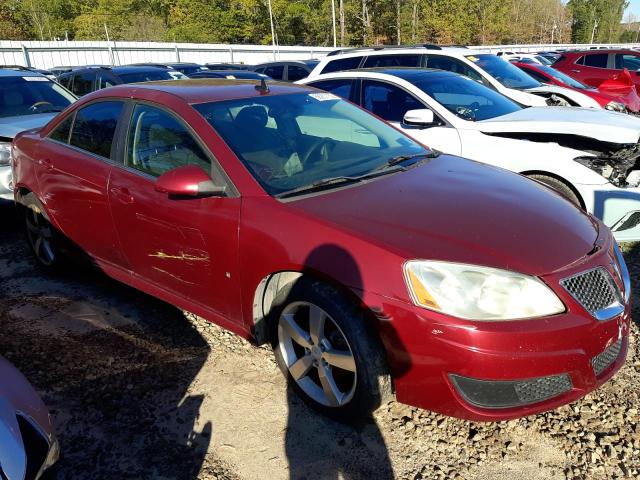Pontiac G6 (2009)