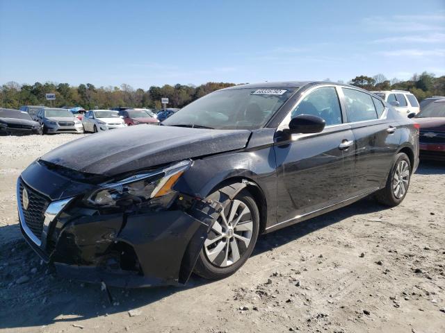 Nissan Altima s (2020)