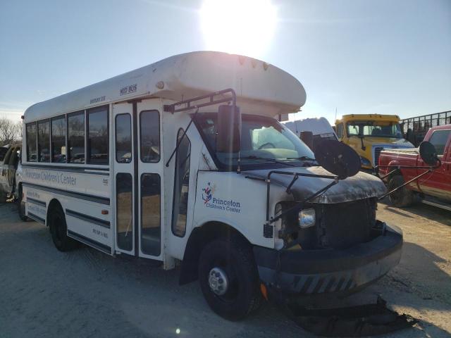 Chevrolet Express (2004)