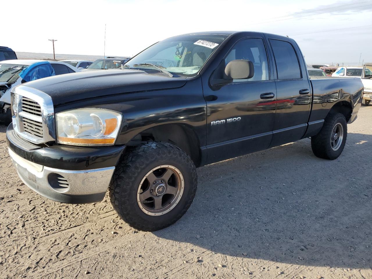 Dodge Ram (2006)