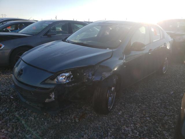 Mazda Mazda3 (2010)