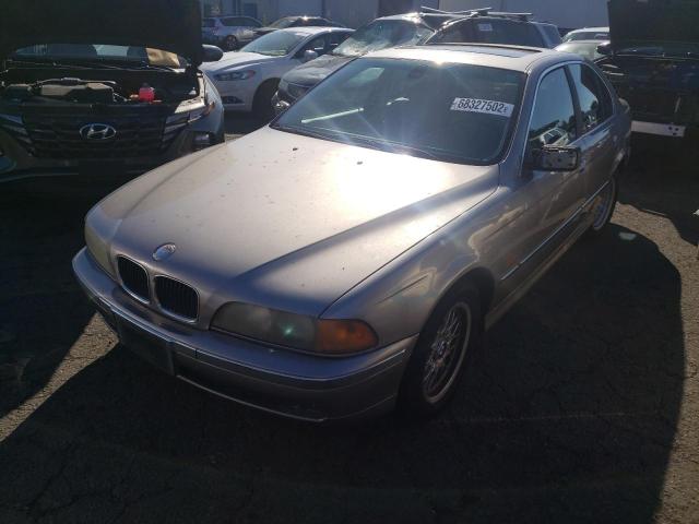 Bmw 5er (2000)