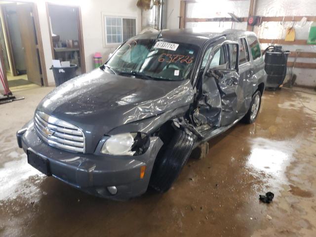 Chevrolet Hhr (2009)